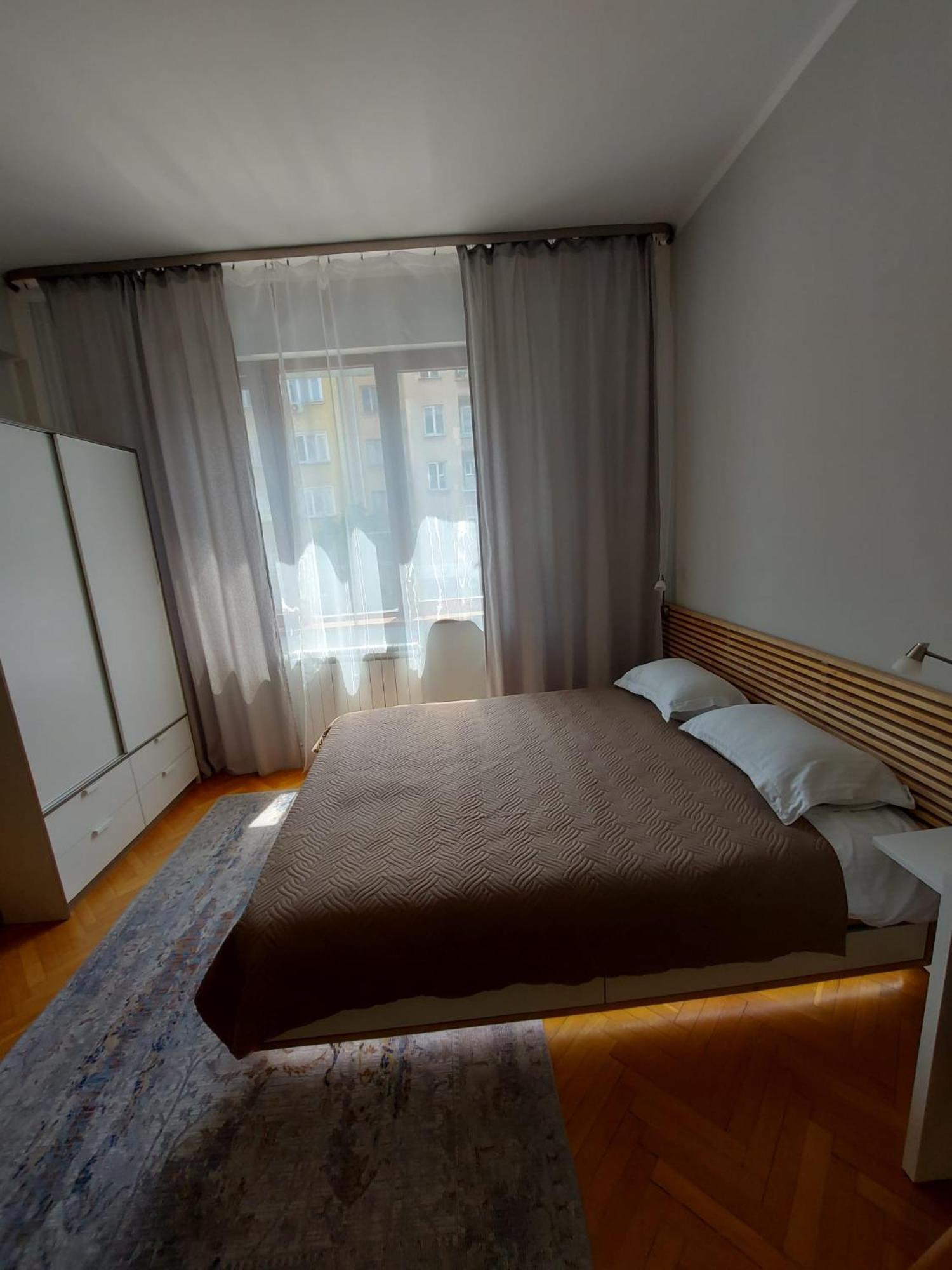 Studio 72 София Экстерьер фото