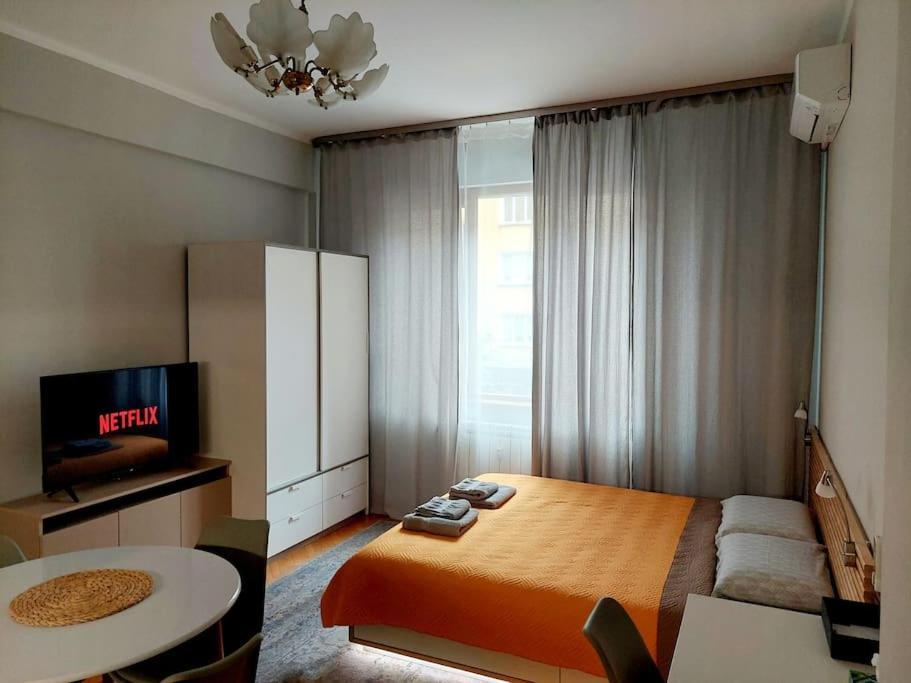 Studio 72 София Экстерьер фото