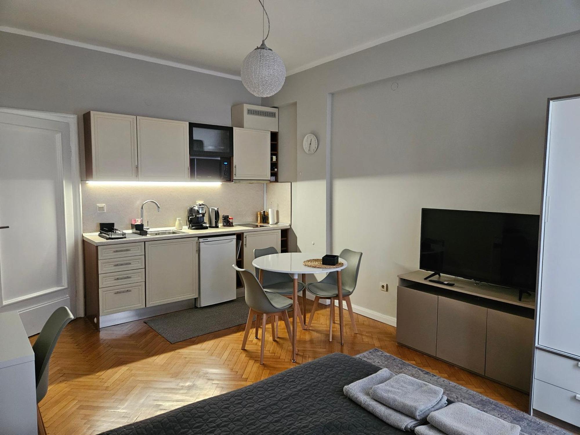 Studio 72 София Экстерьер фото