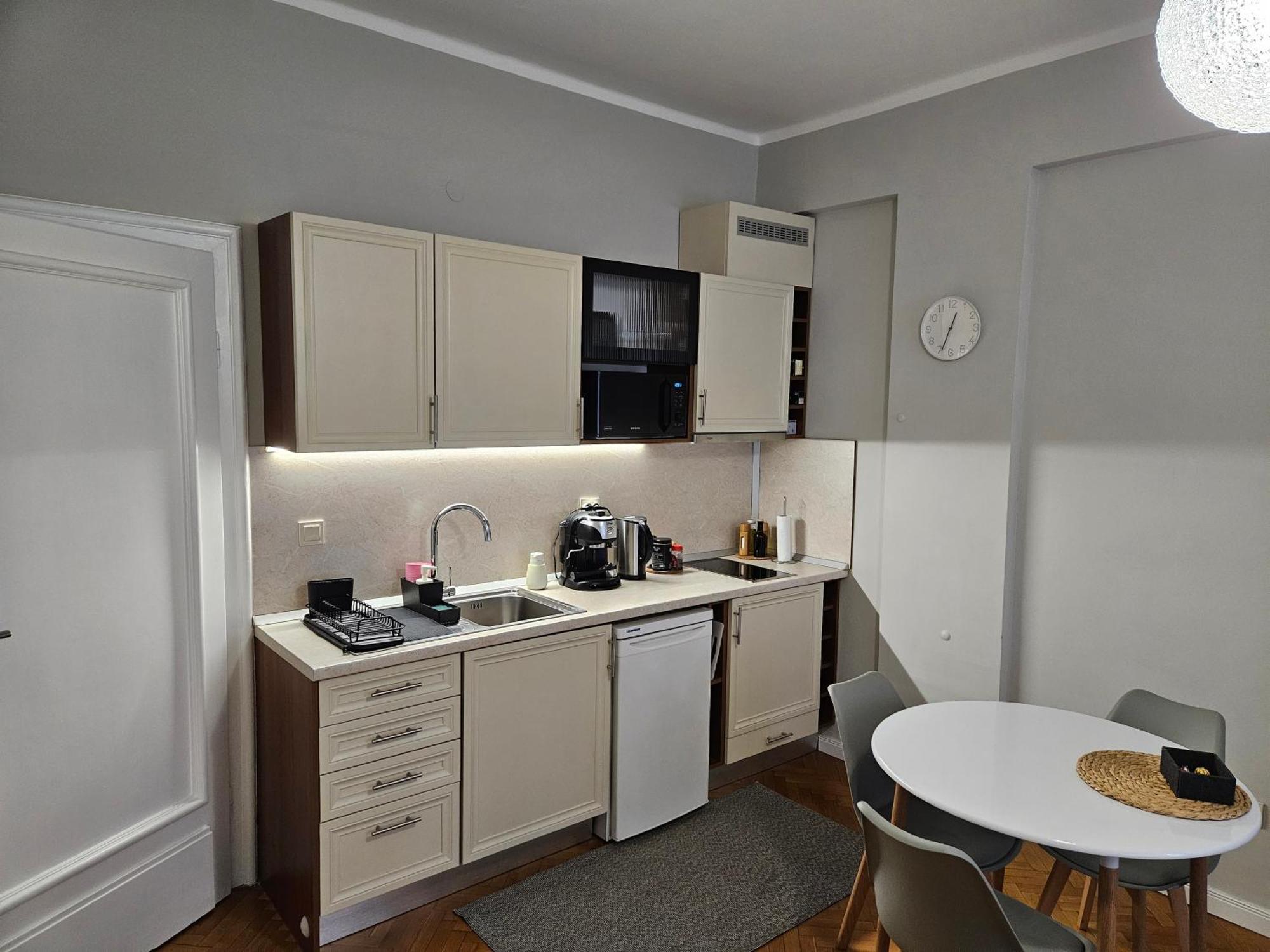 Studio 72 София Экстерьер фото